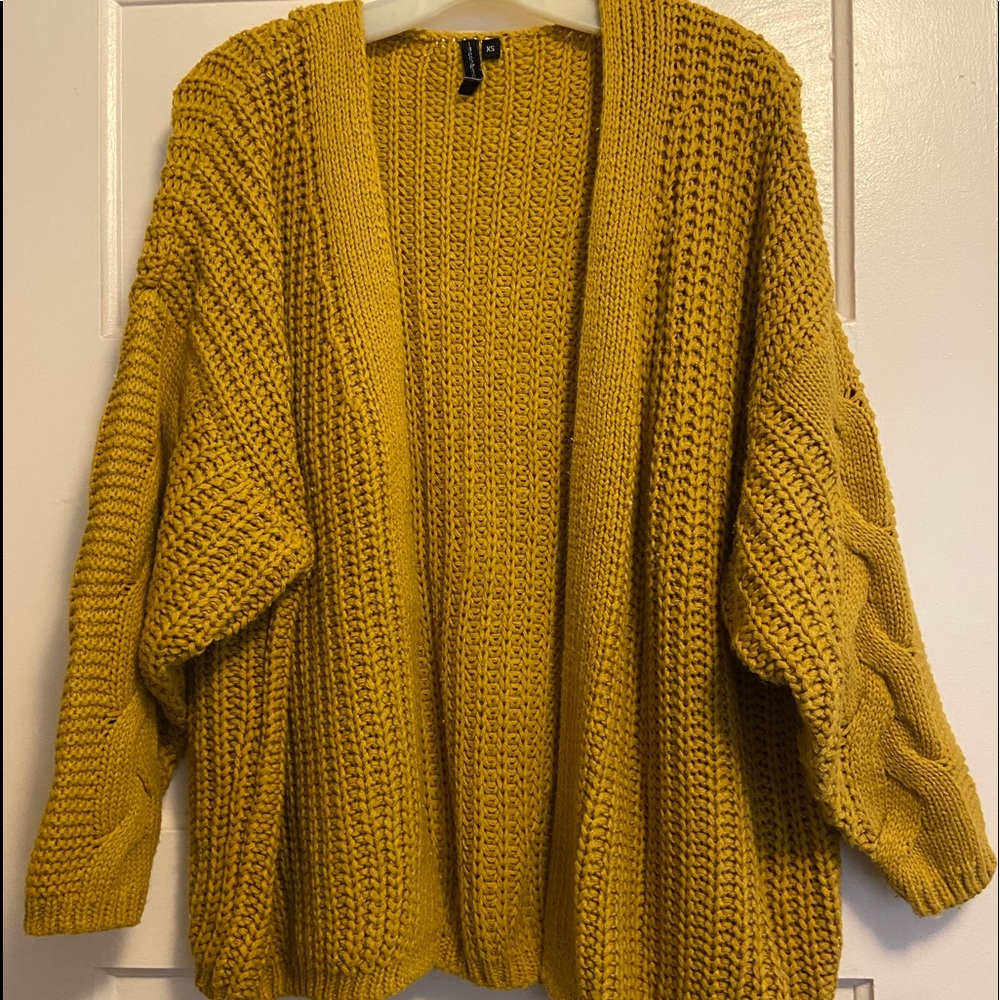 Cardigan